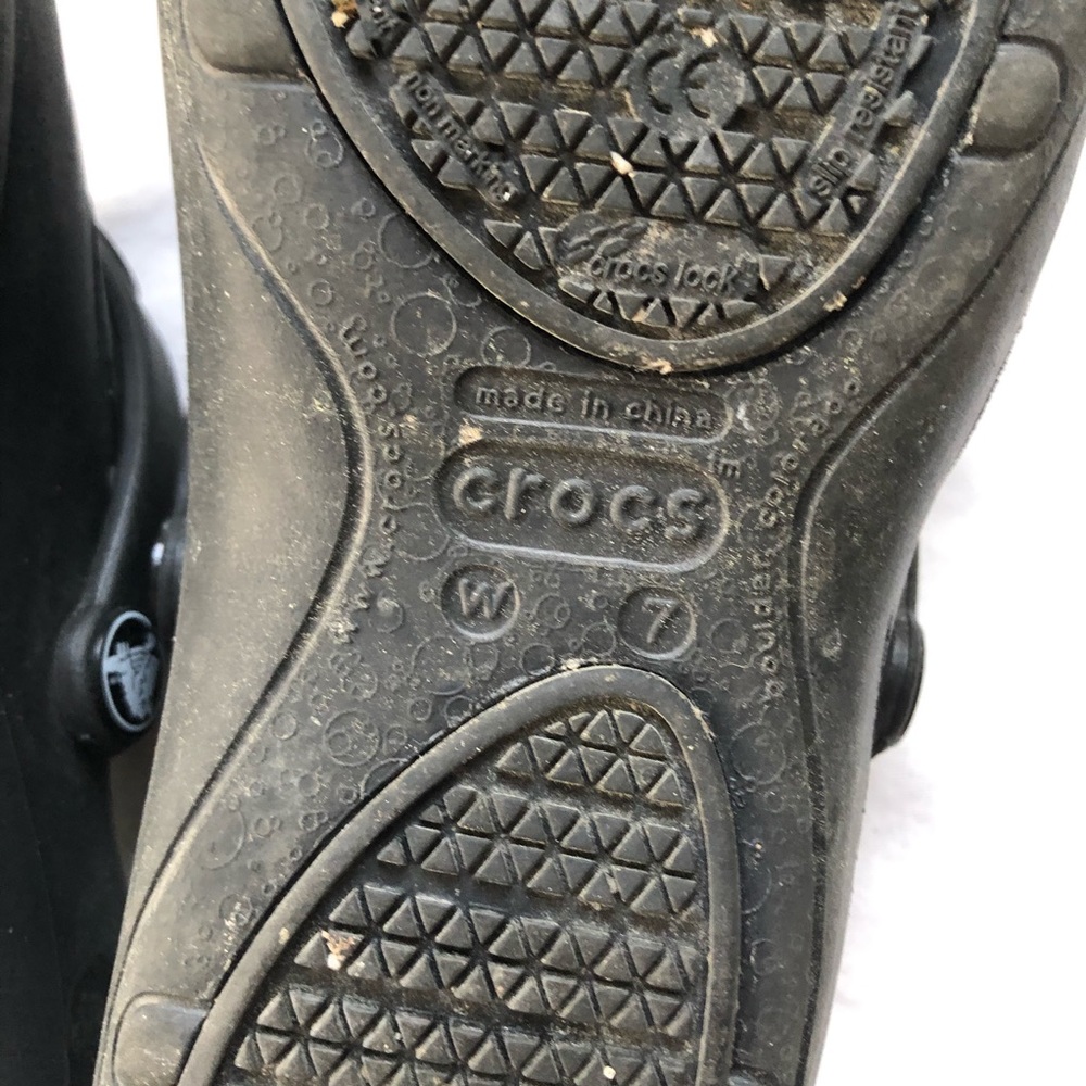 Crocs! - Picture 3 of 6